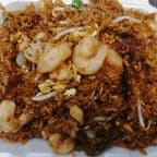 Best Combination Fried Rice in Houston, TX