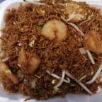 Best Shrimp Fried Rice in Houston, TX