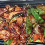 Best Hunan Triple Delight in Houston, TX