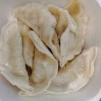 Best Steamed Pork Dumpling (8) in Houston, TX