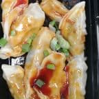 Best Dumpling in Spicy Sauce (8) in Houston, TX