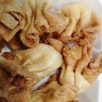 Best Crab Puff in Houston, TX