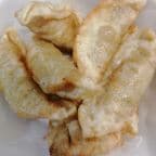 Best Fried Pork Dumpling (8) in Houston, TX