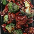 Best Beef with Broccoli in Houston, TX