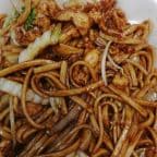 Best Chicken Lo Mein in Houston, TX