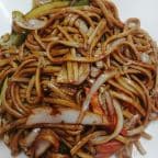 Best Vegetable Lo Mein in Houston, TX
