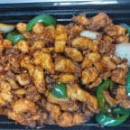 Best Jalapeno Chicken in Houston, TX